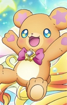 Mofurun null