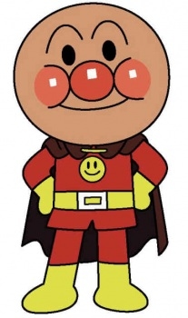 Anpanman null