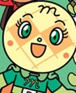 Melonpanna null