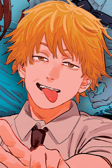 Denji null