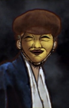 Kamishibaiya null