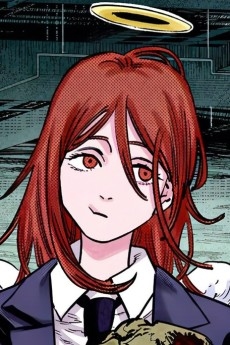 Tenshi no Akuma null