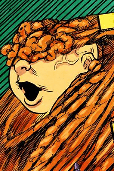 Taifuu no Akuma 