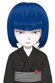 Yodomi null