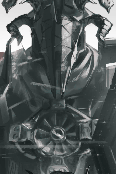 Patriot null