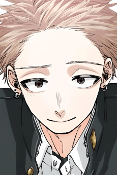 Rintarou Tsumugi