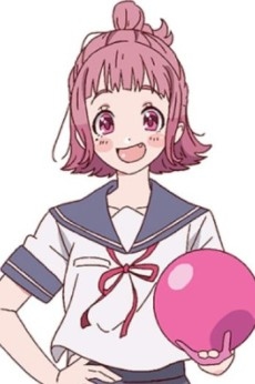 Mai Otonashi