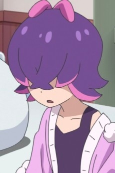 Dot null