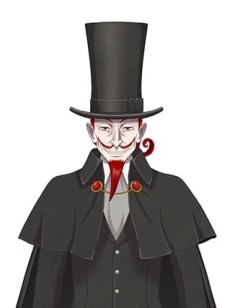 Kaidou null