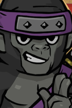 Konga null