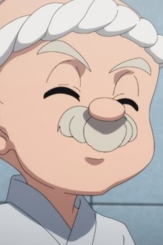 Taishou Sushiya