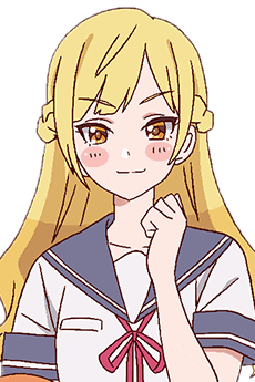Nozomi Mitaka