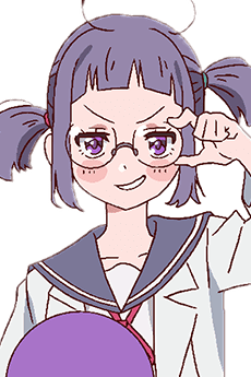 Nanase Nikaidou