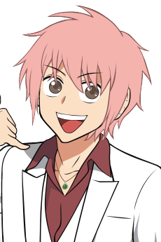 Kouichi null