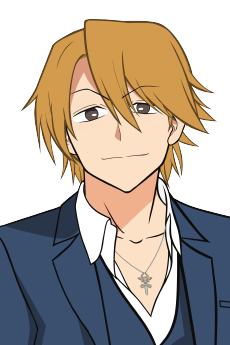 Ryouichi null