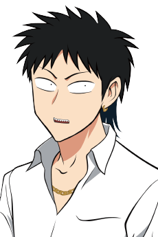 Sen'ichi null