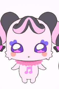 Meroron null