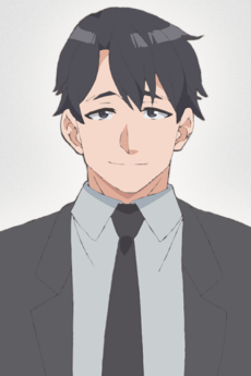 Junichirou Anamori