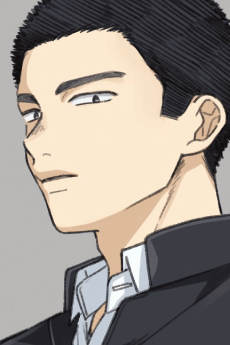 Tetsuo Gotanda