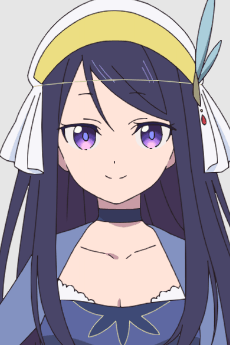 Seika null