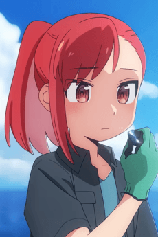 Shouko Seto
