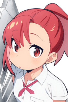 Shouko Seto
