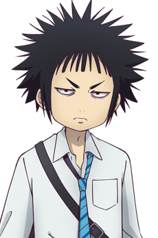 Kyoushirou Nekozuku