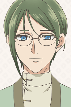 Sousuke Unohana