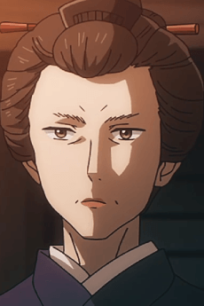 Naotsugu no Haha null