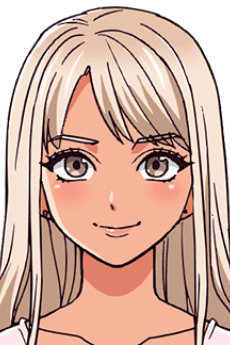 Ai Natsuno