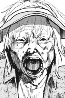 Matsuura-san null