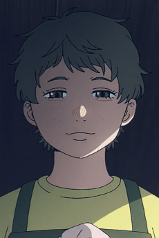 Yuki Indou
