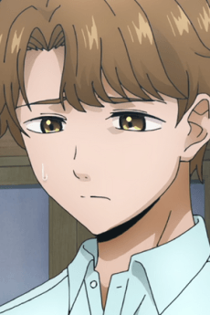 Iori Hasegawa