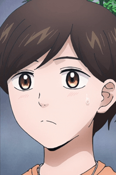 Rika Sakai