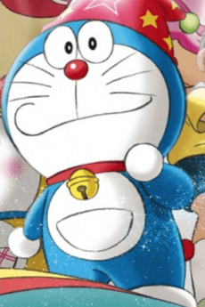 Doraemon null