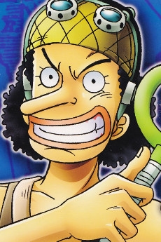 Usopp null