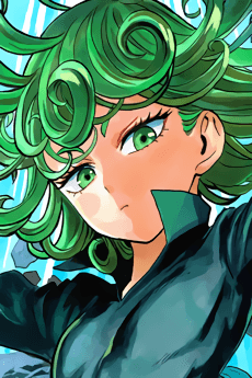 Tatsumaki null