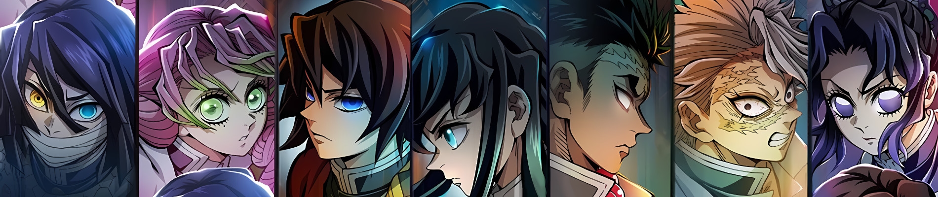 Demon Slayer: Kimetsu no Yaiba Infinity Castle