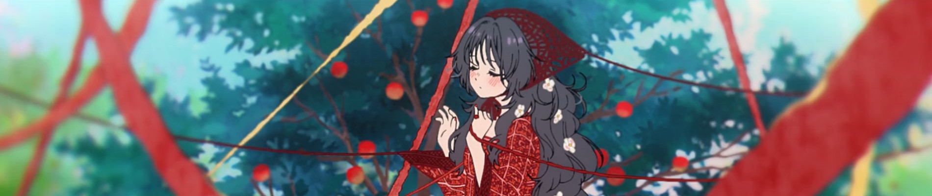 The Fragrant Flower Blooms With Dignity